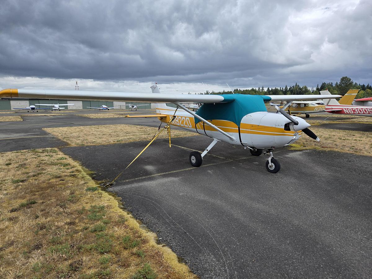 Used 1973 Cessna 150L