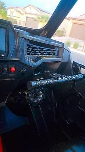 Used 2019 Polaris RZR XP 4 Turbo S