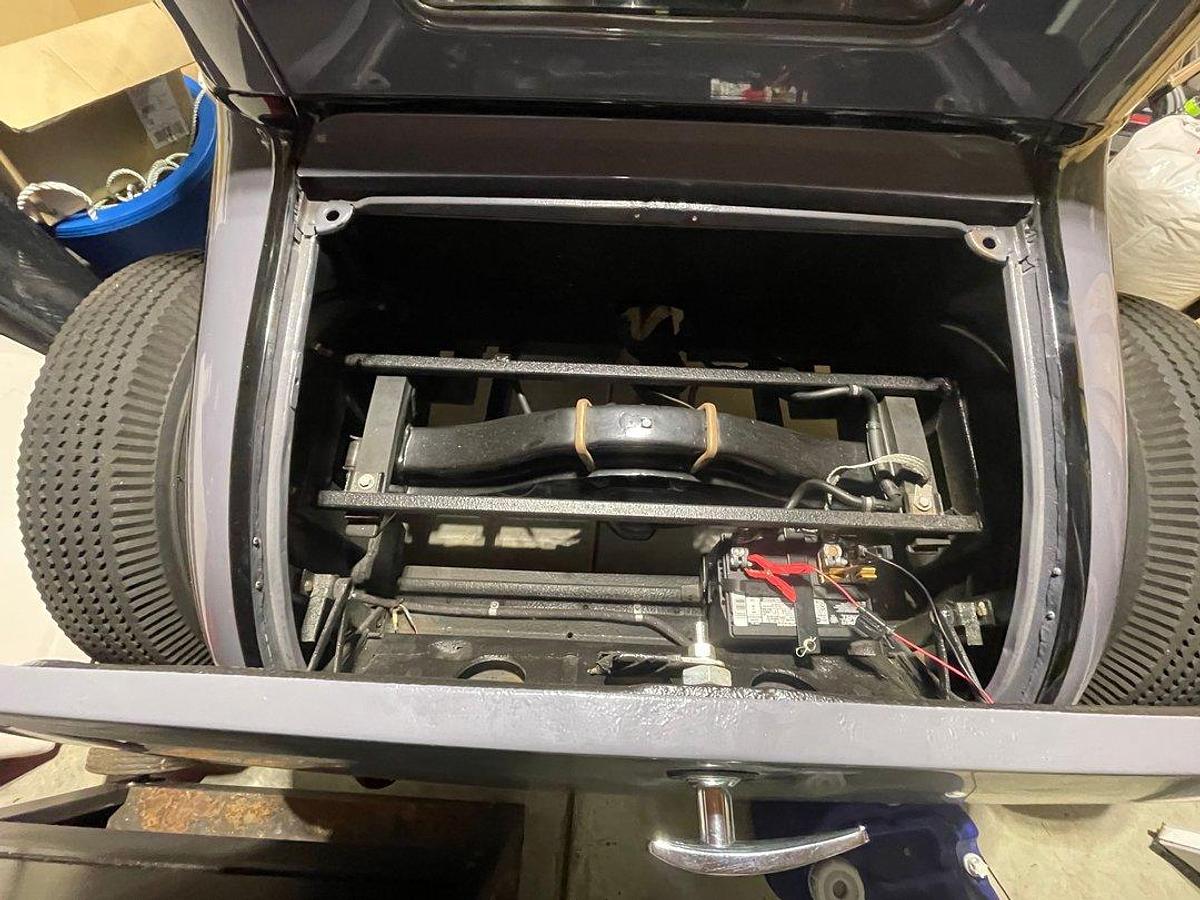 Used 1930 Ford Model A