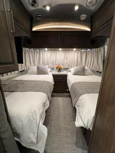 Used 2024 Airstream Classic 30RB