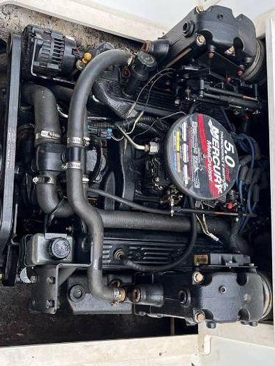 Used 2004 Caravelle Sea Hawk