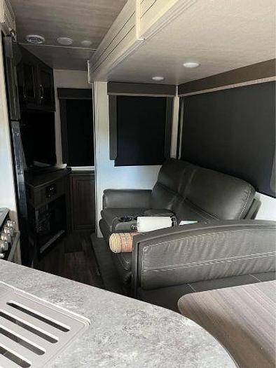 Used 2023 Keystone Cougar Half-Ton 25RES