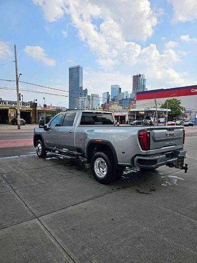 Used 2024 GMC Sierra 3500HD Denali