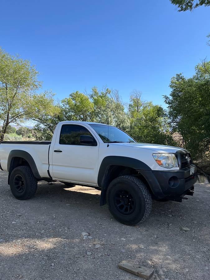 Used 2011 Toyota Tacoma