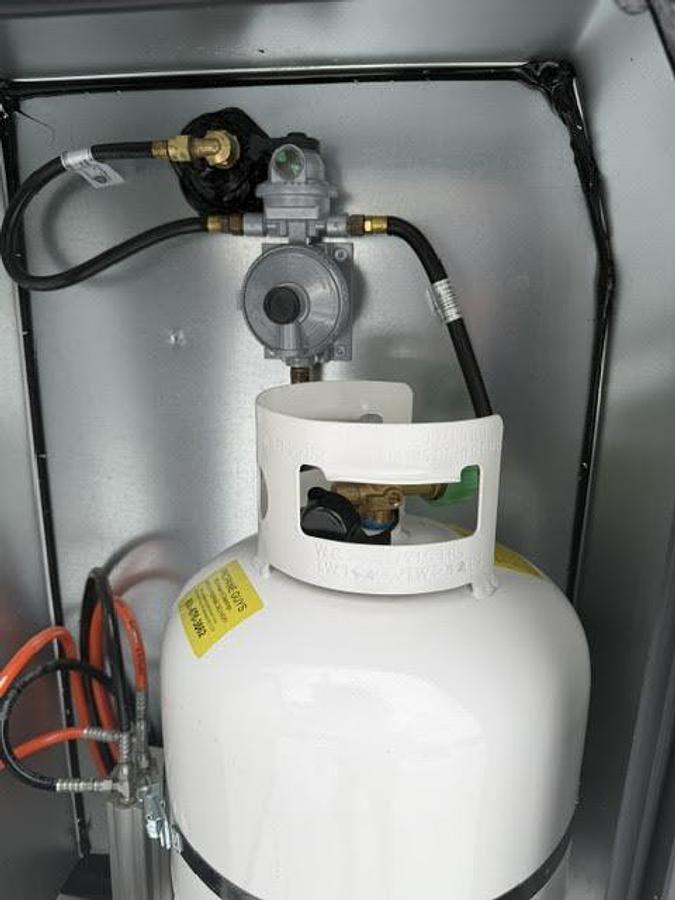 Used 2025 Keystone Montana 3915TB