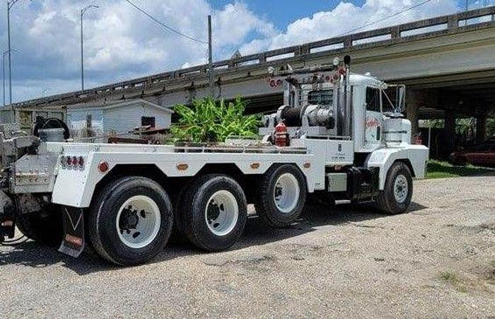 Used 1979 KENWORTH Brute