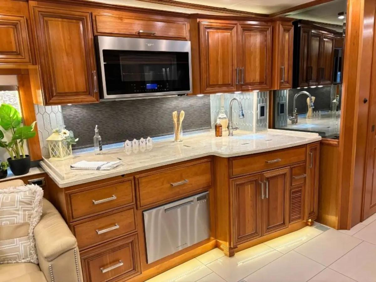 Used 2020 Newmar London Aire 4559