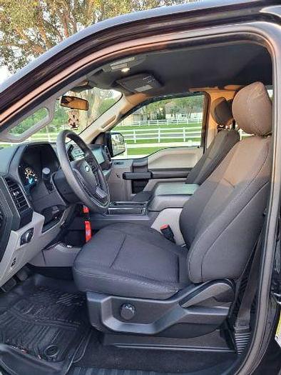 Used 2019 Ford F-150 XL