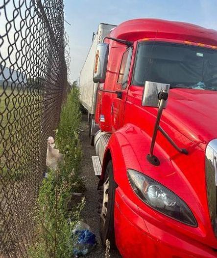 Used 2017 INTERNATIONAL PROSTAR