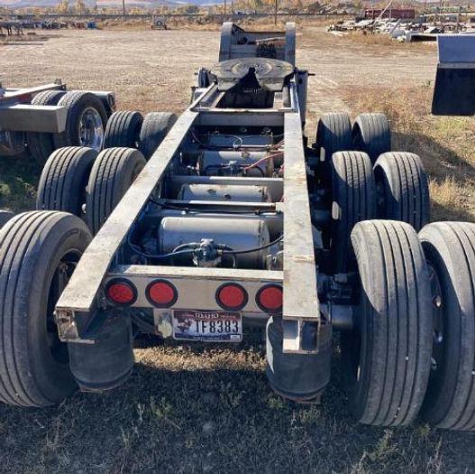 Used 2014 Knight KB654