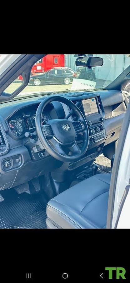 Used 2022 Ram 3500 HEMI Pickup