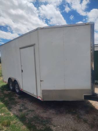 Used 2016 Spray Foam Rig Trailer | Graco Reactor H-25 | Complete Turnkey Package