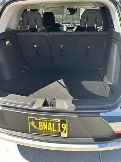 Used 2023 Chevrolet Trailblazer LT