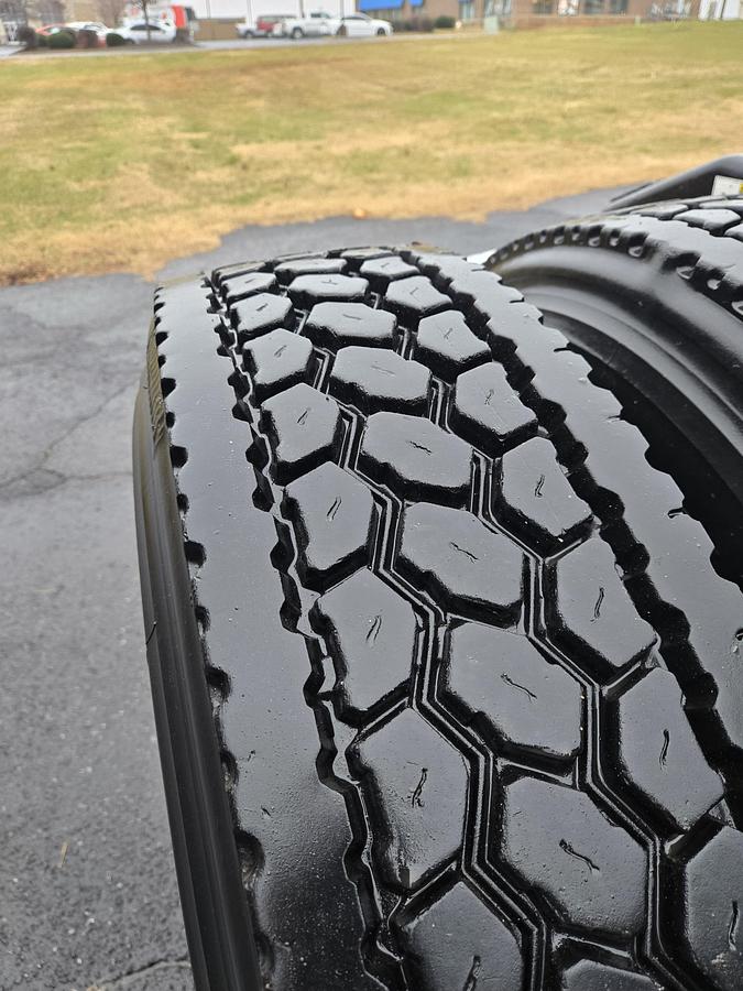 Used 2019 Peterbilt 567 Conventional Sleeper Truck