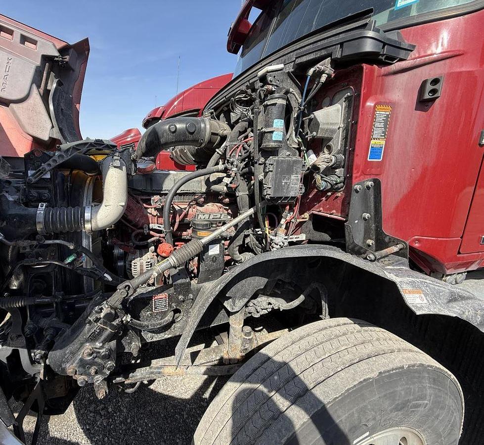 Used 2020 Mack Anthem 64T