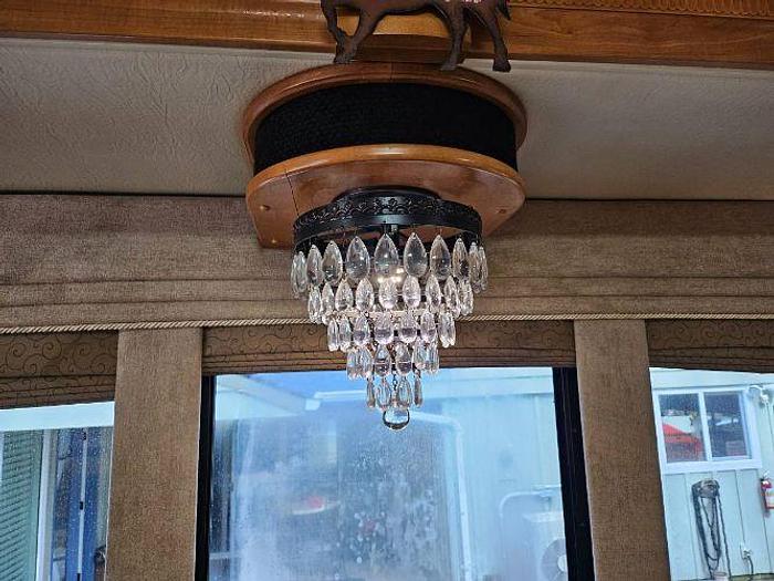 Used 2008 Winnebago Tour 40FD