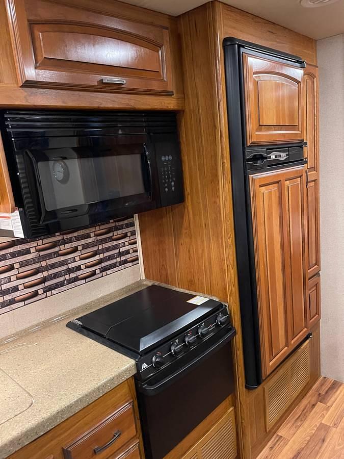 Used 2015 Jayco Greyhawk 29 MV JRIDE