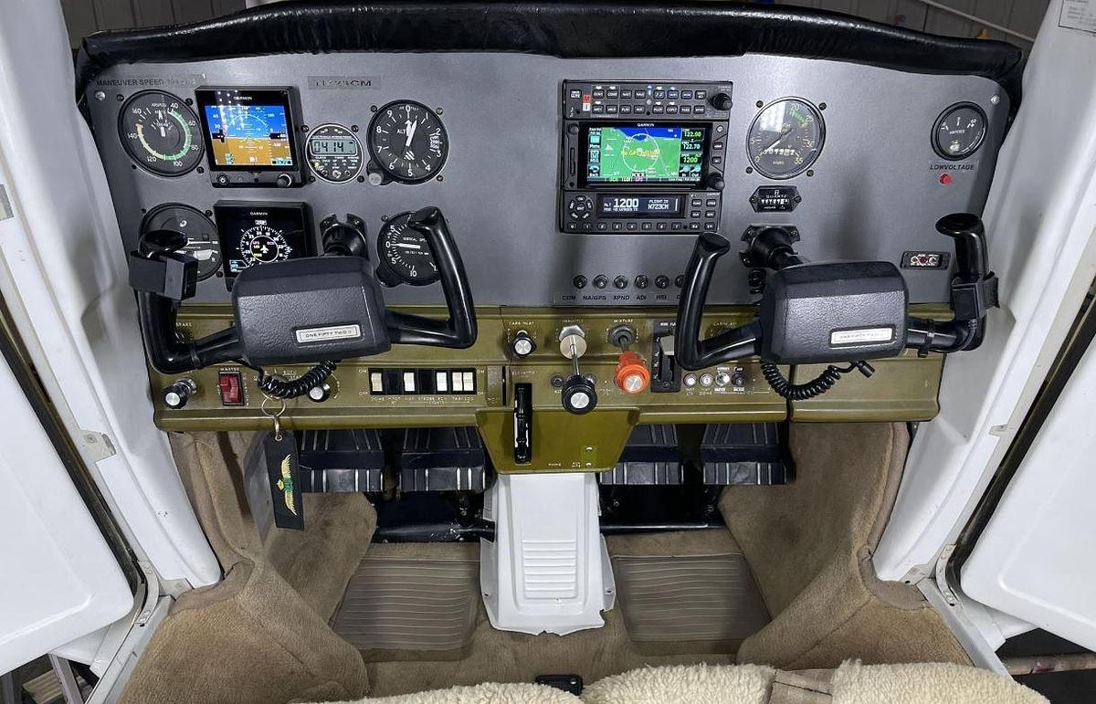 Used 1979 Cessna 152