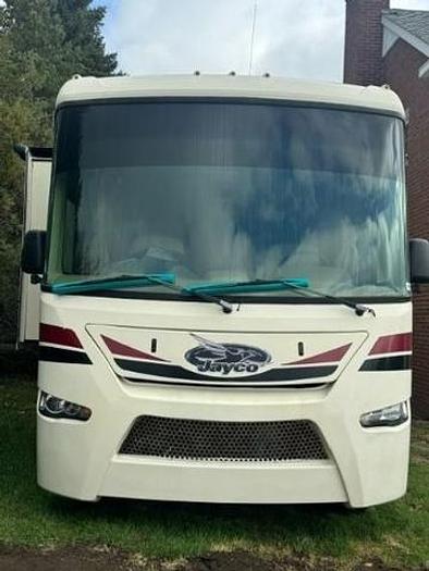 Used 2016 Jayco Precept 31UL