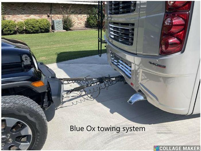 Used 2018 Newmar Ventana LE 3709