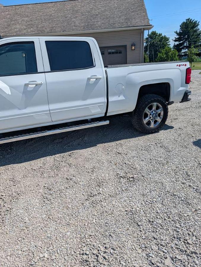 Used 2013 Keystone Montana 3725RL