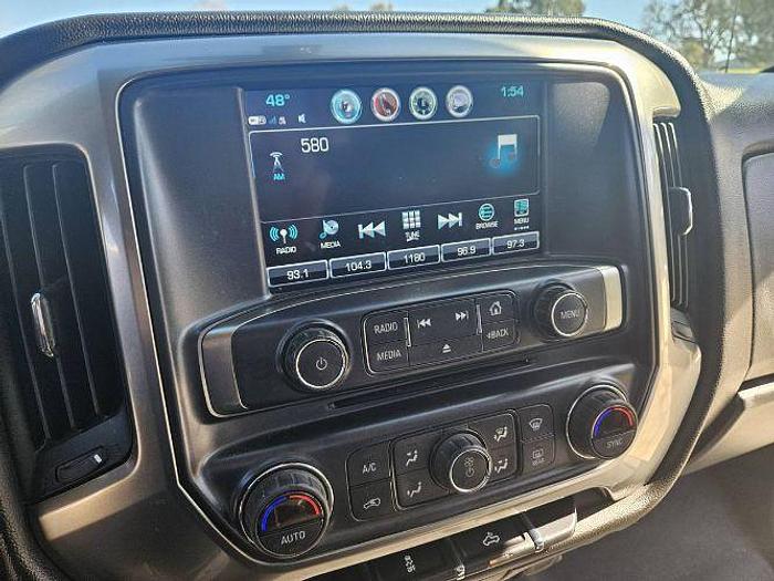 Used 2019 Chevrolet Silverado 1500 LD LT