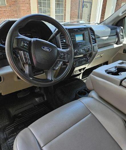 Used 2019 Ford F350 SD