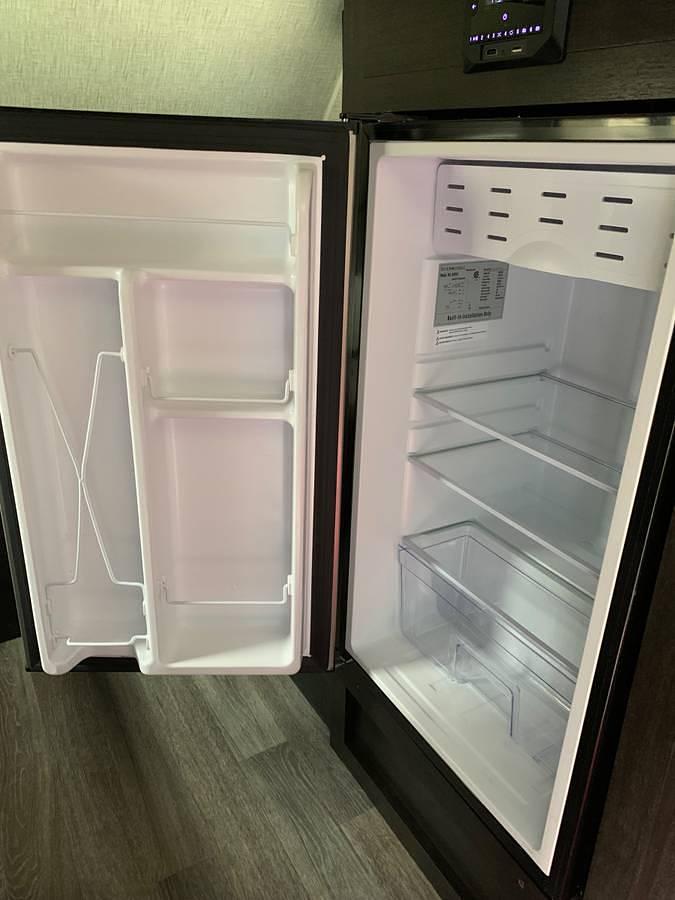 Used 2022 Braxton Creek Bush Wacker