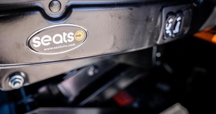 Used 2020 Kenworth T880