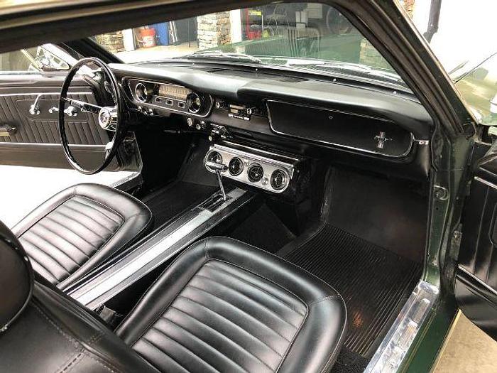 Used 1965 Ford Mustang