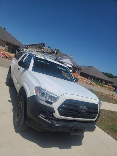 Used 2019 Toyota Tacoma