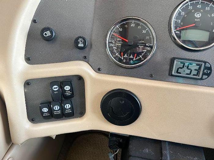 Used 2008 Monaco KNIGHT 40SKQ