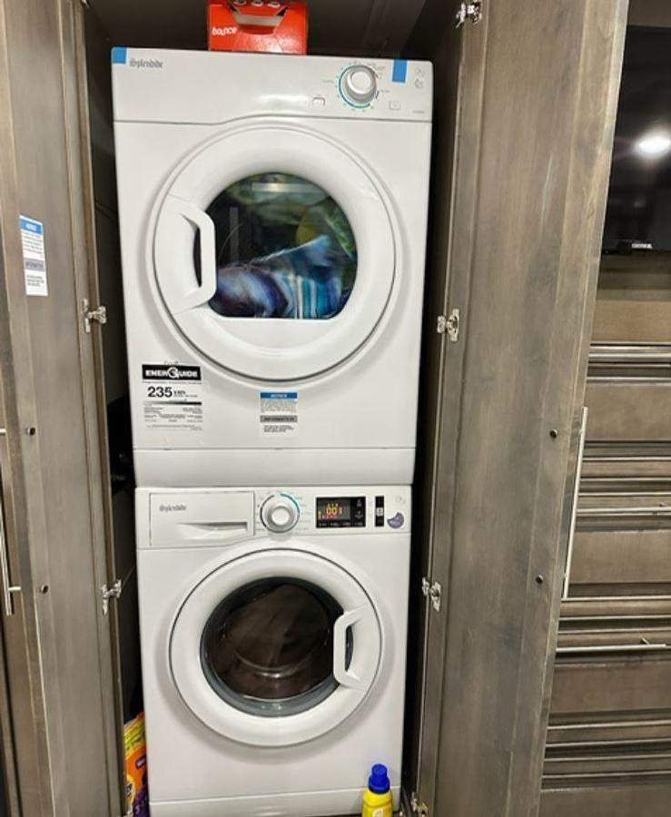 Used 2022 Forest River Georgetown 7 Series GT7 36K7 Class A Motorhome