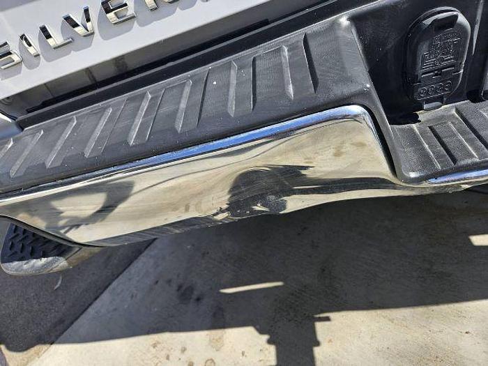 Used 2019 Chevrolet Silverado 1500 LD LT