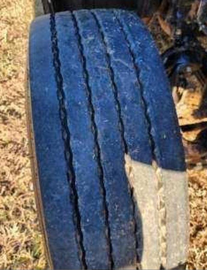 Used 2010 Kenworth T800