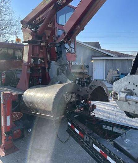 Used 2013 Peterbilt 337