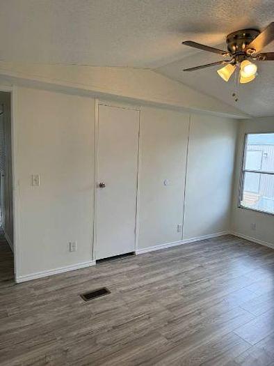 Used 1999 Fleetwood Homes Manufactured Home