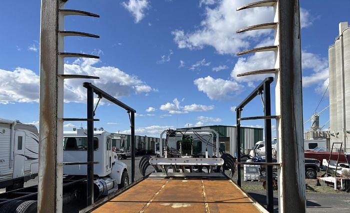 Used 2014 Circle C American Eagle