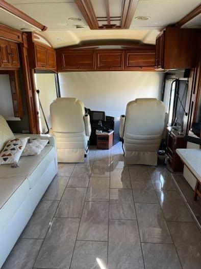Used 2015 Winnebago Tour 42HD