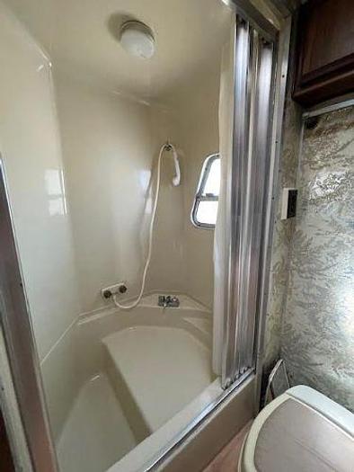 Used 1978 Apollo DB3000 Motorhome