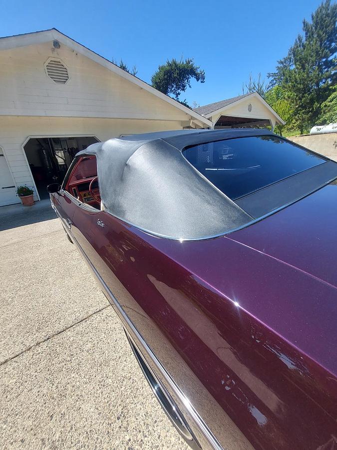 Used 1975 Chevrolet Caprice
