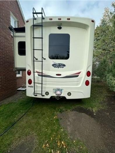 Used 2016 Jayco Precept 31UL