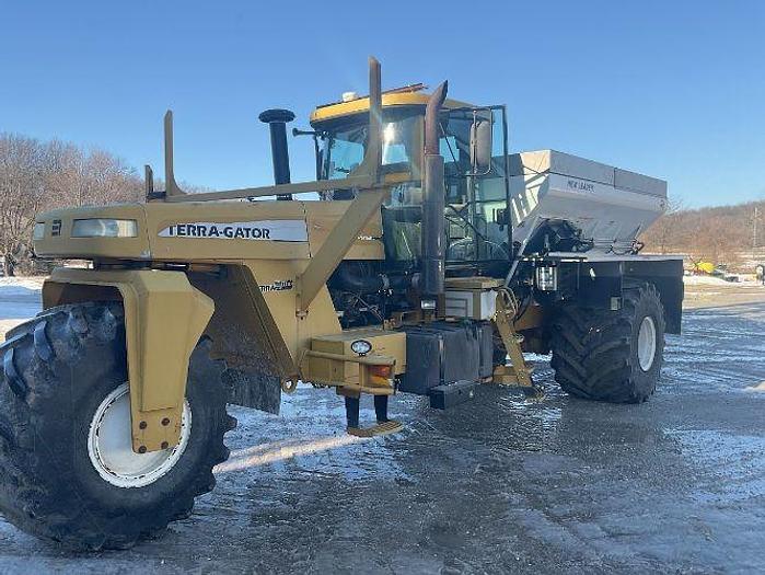 Used 2004 AG-Chem Terragator 6103