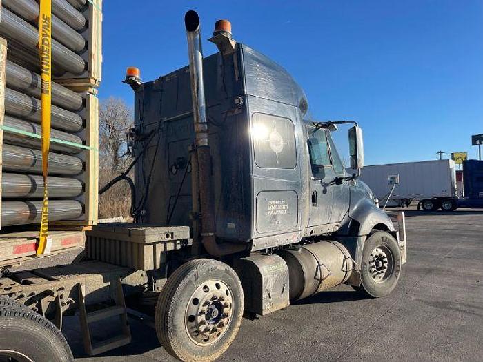 Used 2010 INTERNATIONAL PROSTAR
