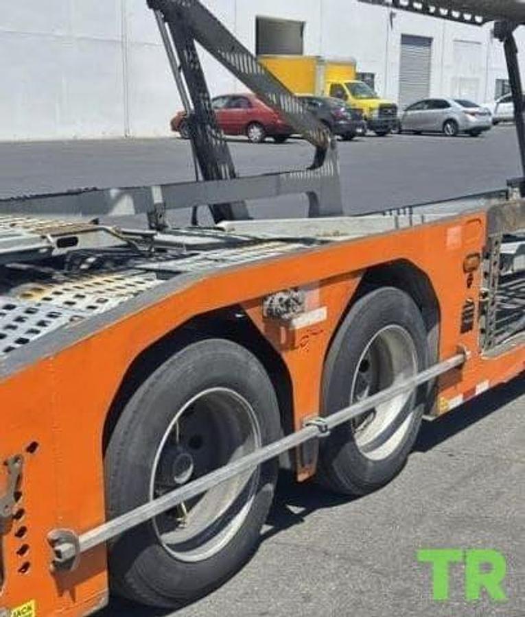 Used 2020 Western Star 4900 Car Hauler