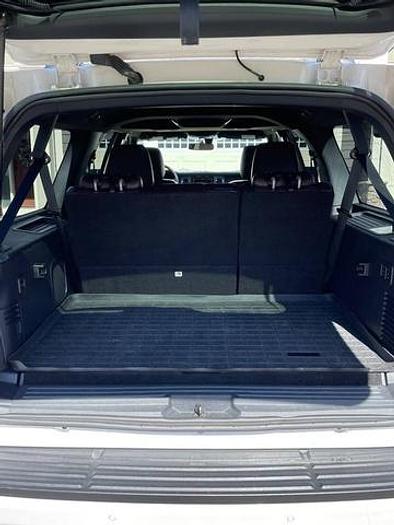 Used 2015 Ford Expedition EL Platinum