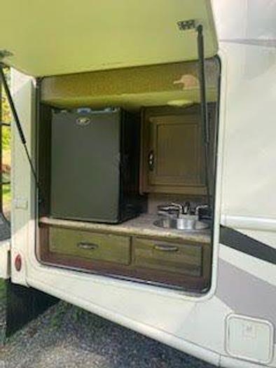 Used 2018 Thor Motor Coach A.C.E. 30.3