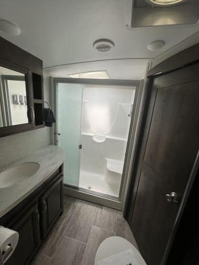 Used 2018 Keystone Montana 3721RL