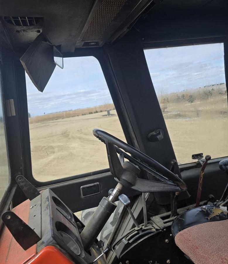 Used 1974 Allis-Chalmers 7080