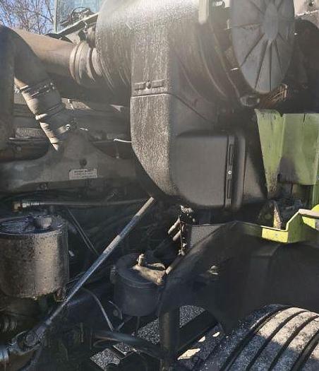 Used 1998 INTERNATIONAL 9200